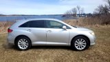 Used 2012 Toyota Venza LE image 2