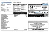 Certified 2023 Hyundai Elantra SEL image 3