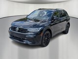 Used 2022 Volkswagen Tiguan SE R-Line image 4