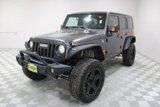 Used 2016 Jeep Wrangler Unlimited Sahara w/ Connectivity Group image 3