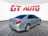 Used 2012 Toyota Camry SE image 6