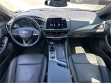 Certified 2024 Cadillac CT5 Premium Luxury image 4