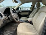Used 2017 Audi Q5 2.0T Premium Plus w/ Technology Package image 5