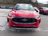 Used 2024 Ford Escape ST-Line image 5
