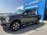 Used 2020 Ford F150 XL w/ Equipment Group 101A Mid image 2