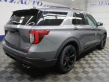 Used 2022 Ford Explorer ST image 4