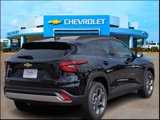 New 2025 Chevrolet Trax LT w/ Driver Confidence Package image 5