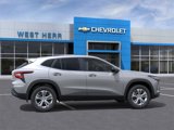 New 2025 Chevrolet Trax LS w/ Driver Confidence Package image 5