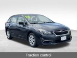 Used 2016 Subaru Impreza 2.0i image 3