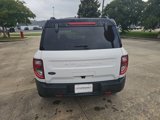 Used 2021 Ford Bronco Sport Outer Banks image 6