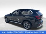 Used 2022 BMW X3 xDrive30i w/ Premium Package 2 (ZPA) image 3