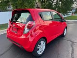 Used 2013 Chevrolet Spark LT image 6