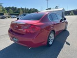 Used 2009 INFINITI G37 Journey w/ Premium Pkg image 4