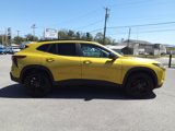 New 2025 Chevrolet Trax ACTIV w/ Sunroof Package image 3