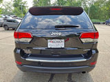 Certified 2020 Jeep Grand Cherokee Limited image 6