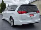 Used 2018 Chrysler Pacifica Touring Plus w/ Tire & Wheel Group image 3