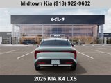 New 2025 Kia K4 LXS image 5