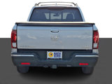 Used 2018 Honda Ridgeline RTL-E image 5