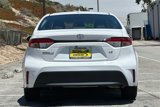 Used 2023 Toyota Corolla LE image 4