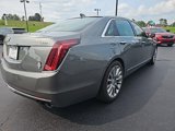 Used 2017 Cadillac CT6 Luxury image 5