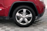 Used 2013 Jeep Grand Cherokee Overland image 5
