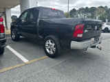 Used 2016 RAM 1500 Big Horn image 3