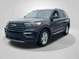 Used 2023 Ford Explorer XLT w/ Equipment Group 202A image 2