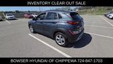 Certified 2022 Hyundai Kona SEL w/ Cargo Package image 4