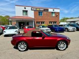 Used 2007 MAZDA MX-5 Miata Grand Touring image 5