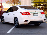Used 2019 Nissan Sentra SV w/ Special Edition Package image 2