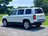 Used 2011 Jeep Patriot Latitude image 5