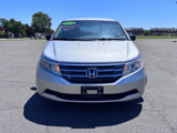 Used 2012 Honda Odyssey EX image 2