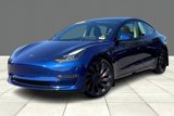 Used 2023 Tesla Model 3 Performance image 2