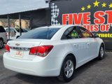 Used 2014 Chevrolet Cruze LT image 6