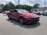 Certified 2024 Hyundai Elantra SEL image 4