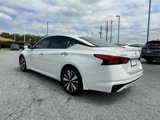 Used 2021 Nissan Altima 2.5 SV w/ SV Premium Package image 5