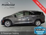 Used 2017 Chrysler Pacifica Touring-L w/ Tire & Wheel Group image 3