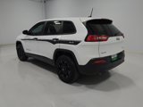 Used 2017 Jeep Cherokee Sport image 5