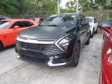 Used 2023 Kia Sportage LX image 2