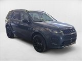 New 2025 Land Rover Discovery Sport S image 3