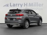 Used 2021 Hyundai Tucson SEL image 2