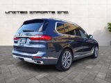 Used 2021 BMW X7 xDrive40i w/ Executive Package 2 image 5