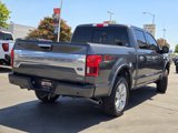 Used 2020 Ford F150 Platinum w/ Equipment Group 701A Luxury image 4
