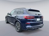 Certified 2022 BMW X5 M50i w/ Executive Package image 3