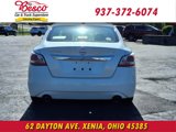 Used 2015 Nissan Altima 2.5 S w/ Power Driver Seat Package image 4