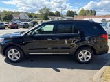 Used 2018 Ford Explorer XLT w/ Class II Trailer Tow Package image 3
