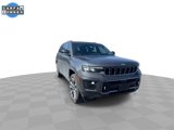 Used 2022 Jeep Grand Cherokee L Overland image 4