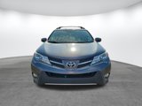 Used 2015 Toyota RAV4 Limited image 2