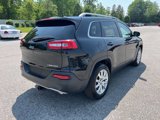Used 2015 Jeep Cherokee Limited image 3