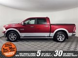 Used 2015 RAM 1500 Laramie w/ Convenience Group image 6